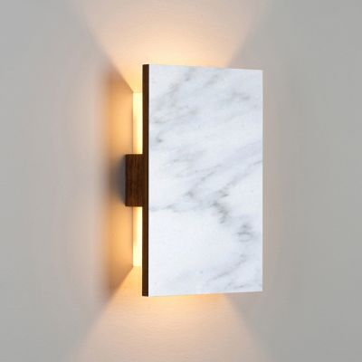 Tersus LED Wall Sconce