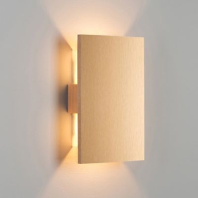 Tersus LED Wall Sconce