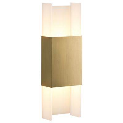 Ansa LED Wall Sconce