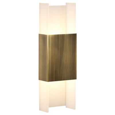 Ansa LED Wall Sconce