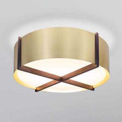 Plura Flushmount