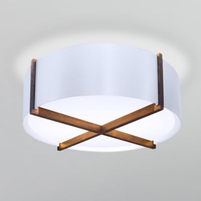 Plura Flushmount