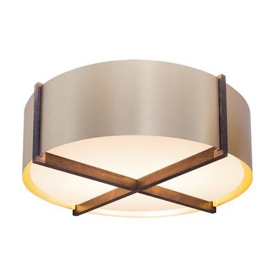Plura Flushmount