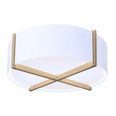 Plura Flushmount