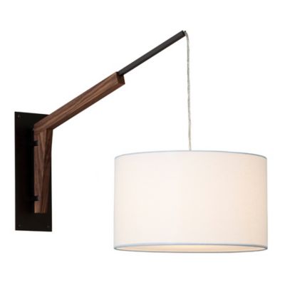 Talea Articulate Wall Sconce