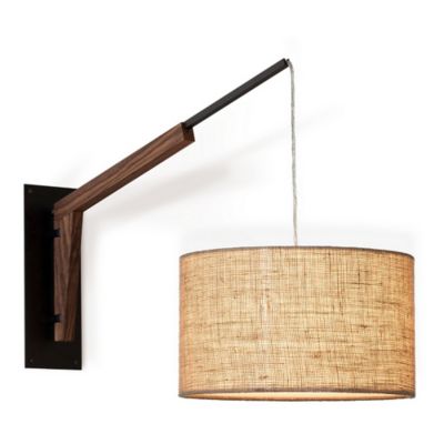 Talea Articulate Wall Sconce