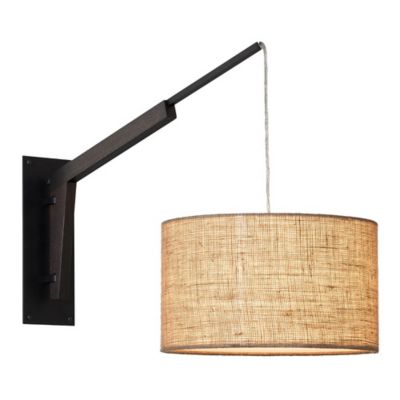 Talea Articulate Wall Sconce