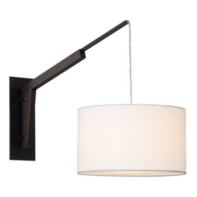 Talea Articulate Wall Sconce