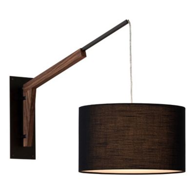 Talea Articulate Wall Sconce