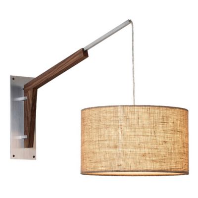 Talea Articulate Wall Sconce