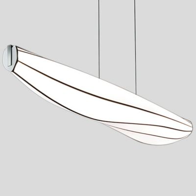 Lenis LED Linear Suspension