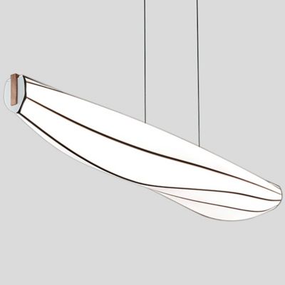Lenis LED Linear Suspension