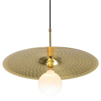 Ico Pendant