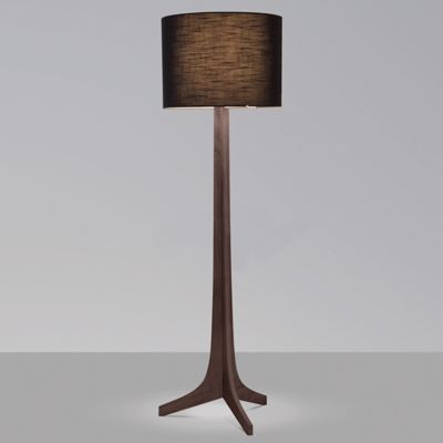 Craftsman & Mission Floor Lamps at Lumens