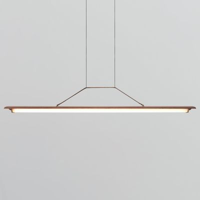 Penna LED Linear Suspension