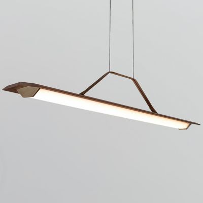 Penna LED Linear Suspension