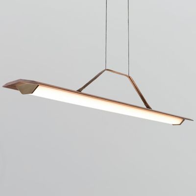 Penna LED Linear Suspension