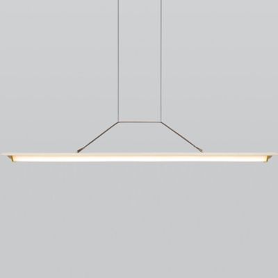 Penna LED Linear Suspension 277V