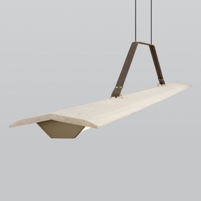 Penna LED Linear Suspension 277V