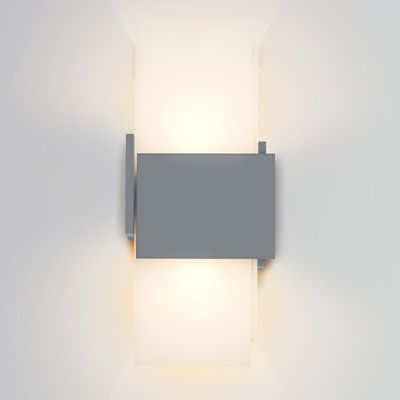 Acuo Outdoor LED Wall Sconce