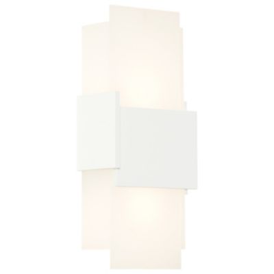 Acuo Outdoor LED Wall Sconce