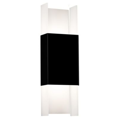 Ansa Outdoor LED Sconce