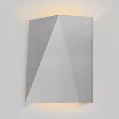 Calx Outdoor LED Wall Sconce