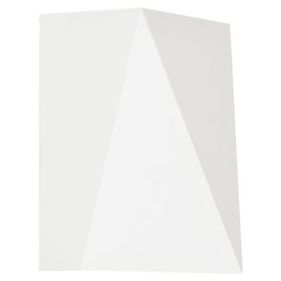 Calx Outdoor LED Wall Sconce