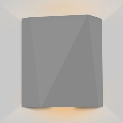 Calx Outdoor LED Wall Sconce