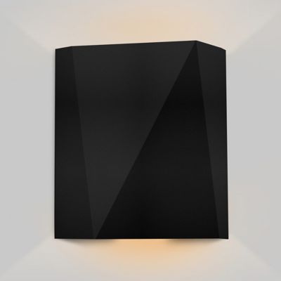 Calx Outdoor LED Wall Sconce