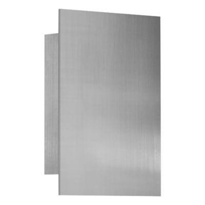 Tersus Outdoor LED Sconce