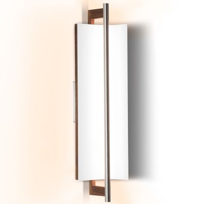 Allavo LED Vanity Light