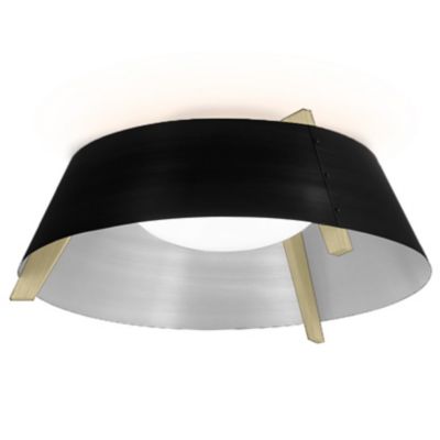Casia Flushmount