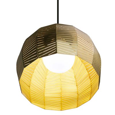 Amicus 12 Inch Pendant