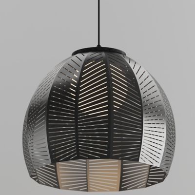 Amicus 16 inch Pendant