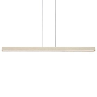 Una LED Linear Pendant