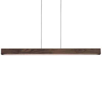 Una LED Linear Pendant