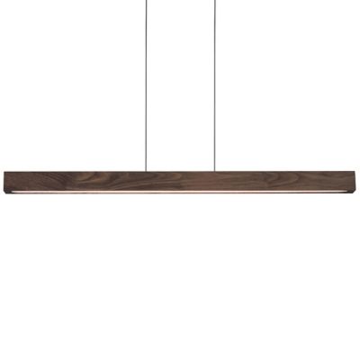 Una LED Linear Pendant