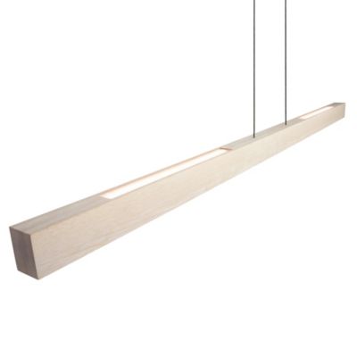 Una LED Linear Pendant