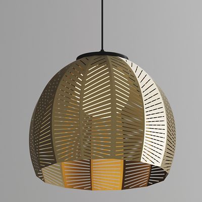 Amicus 21 Inch Pendant