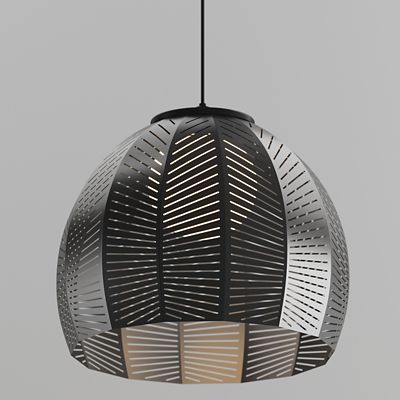 Amicus 21 Inch Pendant