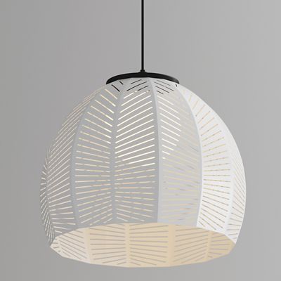 Amicus 21 Inch Pendant