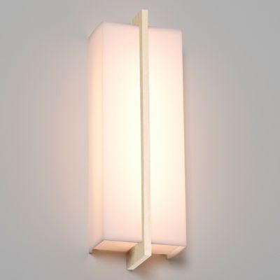 Via Wall Sconce / Flushmount