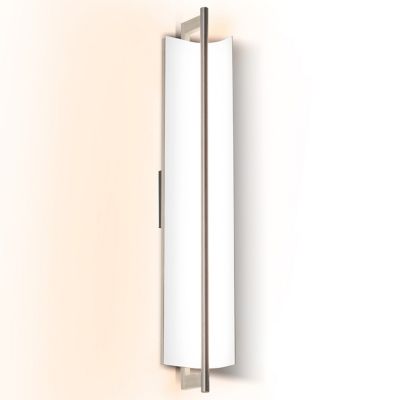 Allavo LED Vanity Light 277V