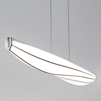 Lenis LED Linear Suspension 277V