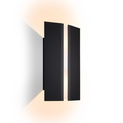 Rima Outdoor LED Sconce