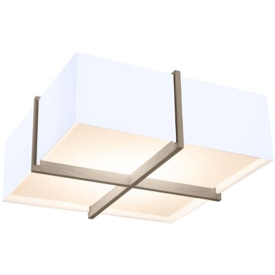 Veram LED Flushmount - Thumbnail 2