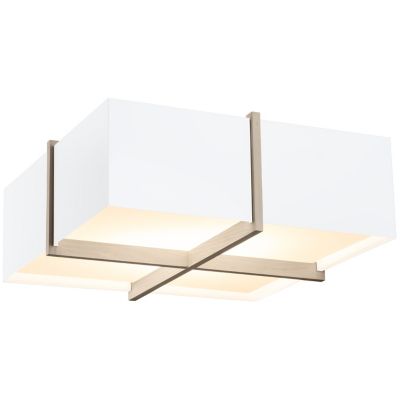 Veram LED Flushmount - Thumbnail 4