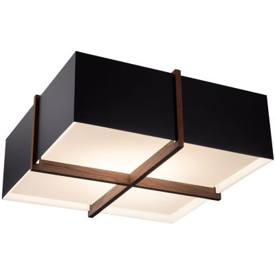 Veram LED Flushmount - Thumbnail 3