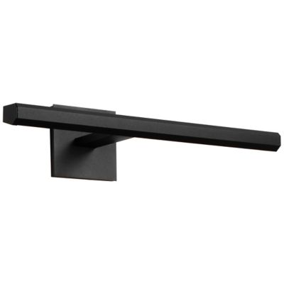 Cerno Low Profile LED Hardwire Picture Art Light
